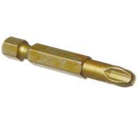 Wera 59865 - Punta de destornilladores PH3