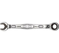 WERA 6001 Joker Switch llave de trinquete de anillo de boca 12 mm