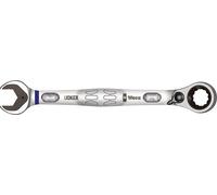 WERA 6001 Joker Switch llave de trinquete de anillo de boca 16,0 mm