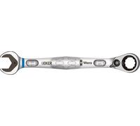 WERA 6001 Joker Switch llave de trinquete de anillo de boca 19,0 mm