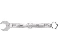 WERA-05020221001-6003 Joker 15 Pedal - Llave Joker combinada de anillo y boca