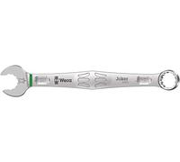 6003 Llave combinada de anillo y boca Joker, 21 x 260 mm