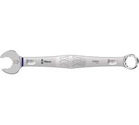 Wera 6003 Llave combinada de anillo y boca Joker, 36 x 460 mm