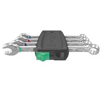 Wera 6003 Joker 4 llave combinada imperial JUEGO IMPERIAL 1, 4P