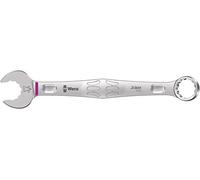 Wera 6003 Llave combinada de anillo y boca Joker, 32 x 360 mm