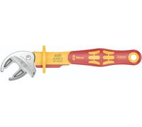 Wera 6004 Joker VDE Llave De Ajuste Automático Aislada Grande 05020153001