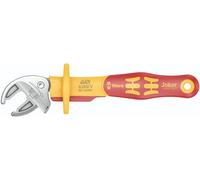 Wera 6004 Joker VDE Llave De Ajuste Automático Aislada Pequeña 05020151001