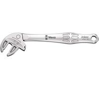 6004 Joker XS Llave ajustable, Llave de tuercas 11,7 cm, Llave ajustable