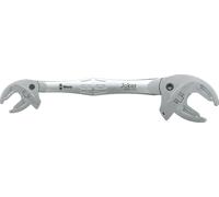 Wera 6006 Joker S/L Llave Autoposicionante Doble Boca Fija 05020332001