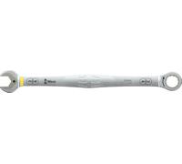 Wera 6007 Joker Llave carraca de boca y anillo SB, versión larga, en pulgadas, 3/4" x 334 mm
