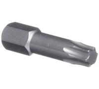 Wera 66313 - Punta de destornilladores T27