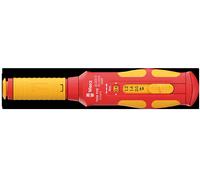 Wera 7508 vde kraftform safe-torque speed destornillador dinamométric