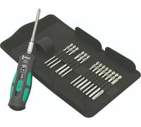 Wera 7515/16 Kraftform Safe-torque Speed Universal 1 Destornilladores Set