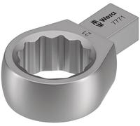 Wera 7771 9x12mm Ring 21mm