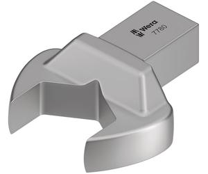 Wera 7780 14x18mm Maul 36mm
