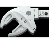 Wera 7870 joker l llave de boca de inserción autoajustante para tama?