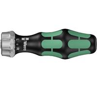 Wera 80 RA - Mango para taller (115 mm)