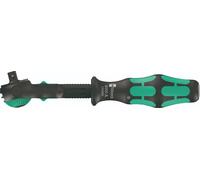 Wera 8000 A Edición Negra Llave De Carraca Zyklop Speed 1/4" Drive 05135880001
