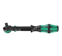 Wera 8000B Edición limitada Zyklop Speedknarre m 3/8" unidad