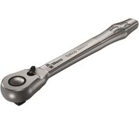 Wera 8004 A Zyklop Metal Trinquete con Interruptor Palanca 0.6cm Drive