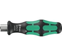 Wera 815/1 Porta-puntas, 1/4", 1/4" x 78 mm