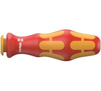 Wera 817 VDE Kraftform Kompakt Aislado Hoja Soporte Destornillador 05003990001