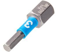 WERA 840/1 IMP DC Impaktor DIY Bits-10 x 840/1 IMP DC 3.0x25