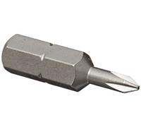 Wera - 851-1 Z Puntas Phillips, PH 0 x 25 mm