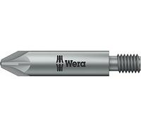 Wera 855/15 puntas M 6 x PZ 2 x 35, 1 pieza, 05065167001