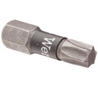 WERA 867/1 IMP DC Impaktor TORX® DIY Bits-10 x 867/1 IMP DC TX 30x25