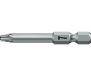 WERA 867/4 Z TORX BO Bit T15H 89 mm 1/4"