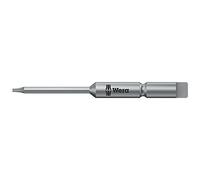 Wera 867/9 C Torx® puntas, Halfmoon TX 5 x 70, 1 pieza, 05314753001