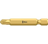 'Wera 871/4 DC Torq Juego de® mplus puntas 5/16x50, 1 pieza, 05344515001