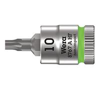 WERA-05003362001-8767 A HF TORX 10 x 28 mm - Vaso de punta Zyklop con función de retención 1/4"