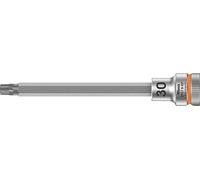 WERA 8767 B HF Torx Bitnut largo T30 107 x 9,52 3/8"