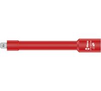 WERA-05004965001-8794 LB VDE - Prolongación Zyklop, aislada, larga, de 3/8"