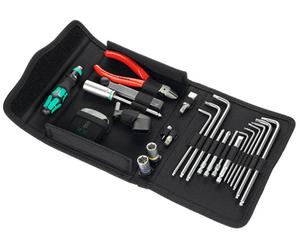 Wera 9100 Guitar Set