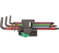 950/7 Hex-Plus Multicolour magnético 1