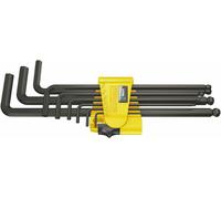 Wera 950/9 Hex-plus 1 Sb L-key Set Imperial 05133180001