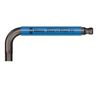 Wera 950 SPKS Llave acodada Multicolour, metrica, 10.0 mm
