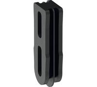 Wera Adaptador para Tool-Check Modular 9549 – 10,5 x 47 x 16,5 mm