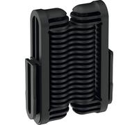 Wera 9550 Bisagra para Tool-Check Modular, 67.5 x 91 x 22 mm