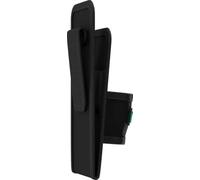 Wera 9594 Bolso tipo pistolera Kraftform Kompakt VDE GO RA para fijar en el cinturón, sin las herramientas, 74 x 167 mm