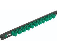 Wera 9610 Joker Riel De Llave Combinada Magnética 05136413001