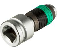 Wera Adaptador de llaves de tubo Zyklop 8784 A1 / B1 negro 3/8"