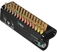 Wera bc 30 diamond 1 punta de destornillador 30 pieza(s)