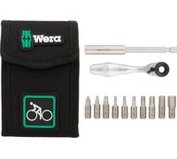 Wera Bicycle Set 1 one_size
