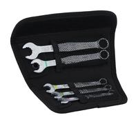 Wera Bicycle Set 10 one_size