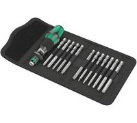 Wera Bicycle Set 2 Kit de Herramientas con 13 Piezas 2020 Herramientas