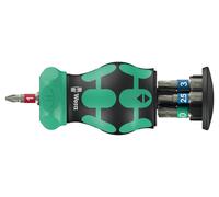 Wera Juego para bicicletas 5, 7 piezas